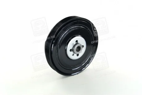 Шків колінвалу VW LT/T4/Crafter 2.5TDI NTN-SNR DPF35706