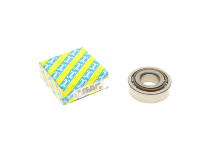 Підшипник КПП (25x59x18) NTN-SNR EC.12625.S02.H206