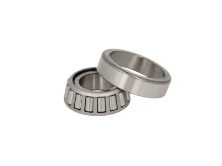 Підшипник КПП (25x52x18.25) PF1, PF6, PK1, PK5, PK6 NTN-SNR EC35484