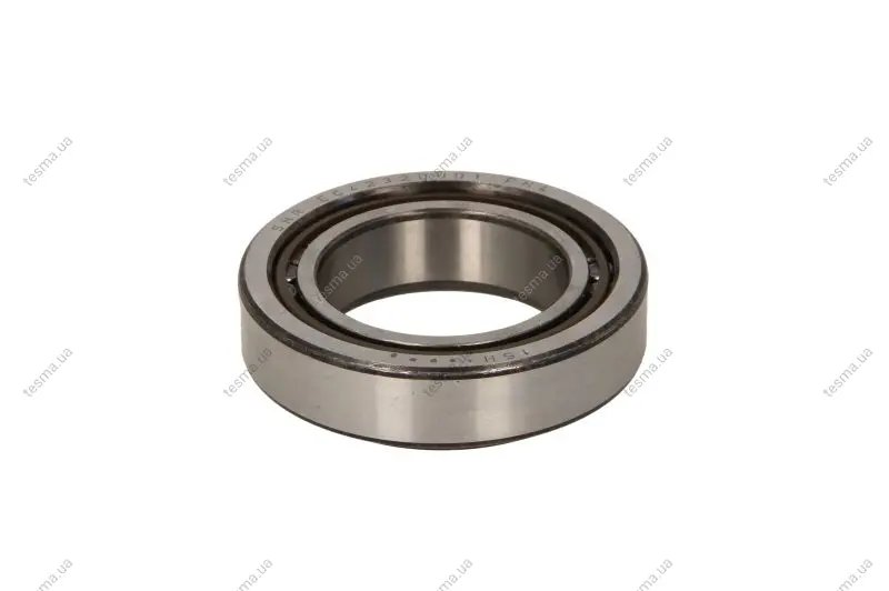 підшипник коробки передач (41x68x19) ALFA ROMEO MITO FIAT FIORINO, GRANDE PUNTO, LINEA 1.3D 10.05- NTN-SNR EC42320S01H106 - фото 1
