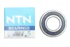 Підшипник Renault Zoe (R240) NTN-SNR EVB355.01 (фото 2)