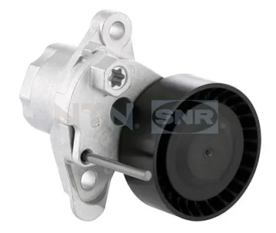 Натяжник ременя генератора Audi A3//A4/Q3/VW Caddy 1.0-1.4 TSI NTN-SNR GA35767