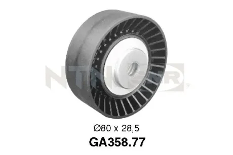 Ролик натяжний NTN-SNR GA35877