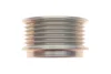 Шків генератора Ford Connect 1.8 Di/TDCi 02- NTN-SNR GA752.00 (фото 4)
