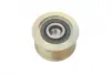 Шків генератора Mazda 3/5/6/CX-7 2.0/2.2D 02- (8PK) NTN-SNR GA77001 (фото 6)