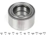 Підшипник маточини (передньої) VW Caddy II 1.9TDI 95-04 (40x72x37) NTN-SNR GB.12320.R05 (фото 2)