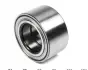 Підшипник маточини (передньої) VW Caddy II 1.9TDI 95-04 (40x72x37) NTN-SNR GB.12320.R05 (фото 3)