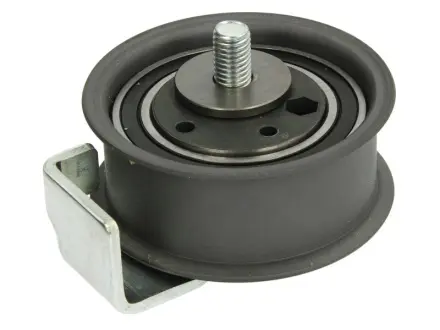 A_Ролик натяжний AUDI/VW A4/Paassat "1,8 >>"00 NTN-SNR GT35755