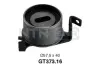 Ролик ременя MITSUBISHI Colt/Galant/Lancer/Space Runner/Space Wagon "1.6-1.8" 92-03 NTN-SNR GT37316 (фото 1)