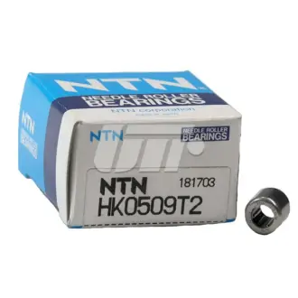 Голковий підшипник NTN-SNR HK0609T2