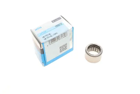 Подшипник ступицы NTN-SNR HK1514L/3AS