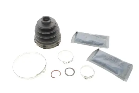 Пильник ШРКШ гумовий + змазка NTN-SNR IBK52.006