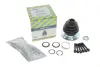 Пильник ШРКШ (внутрішній) VW Caddy/Golf 1.5-1.9 82-04/Skoda Octavia 96-07(20.5x48.5) (к-кт) NTN-SNR IBK54.003 (фото 6)