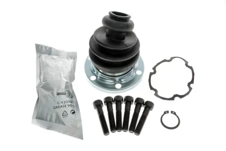 Пильник ШРКШ (внутрішній) Audi A4/A6/VW Passat B5 94-05 (25x56.5) NTN-SNR IBK54.006