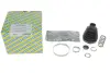 Пильник ШРКШ (внутрішній) Renault Kangoo 1.6/1.5DCI 08- (24x68) NTN-SNR IBK55.018 (фото 5)