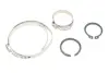 ШРКШ (внутрішній) VW Sharan/Audi A4 1.8-2.8 97-10 (34z/124mm) NTN-SNR IJK54.001 (фото 7)