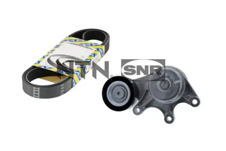 Поликлиновой ременный комплект SNR NTN-SNR KA850.05