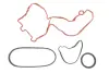 Комплект ременя генератора Citroen C3/C4/Peugeot 208/308 1.2 THP 13- NTN-SNR KA859.70 (фото 1)
