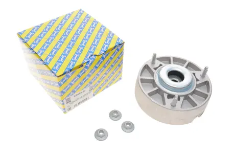 Опора амортизатора гумометалева NTN-SNR KB650.33
