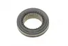 Подушка амортизатора (переднього) + підшипник Smart Forfour/Fortwo 0.9/1.0 14- NTN-SNR KB655.54 (фото 8)
