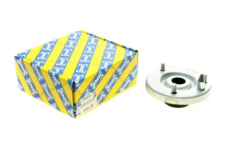 Подушка амортизатора (переднього) Alfa Romeo 159/Brera/Spider 05-12 NTN-SNR KB660.06
