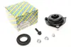 Подушка амортизатора (переднього) + підшипник Nissan Almera 1.5-2.0 dCi 00-06 NTN-SNR KB668.01 (фото 1)