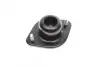 Подушка амортизатора (переднього) + підшипник Nissan Micra 1.0-1.5D 92-03 NTN-SNR KB668.08 (фото 4)