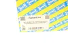 Опора амортизатора гумометалева в комплекті NTN-SNR KB669.04 (фото 9)