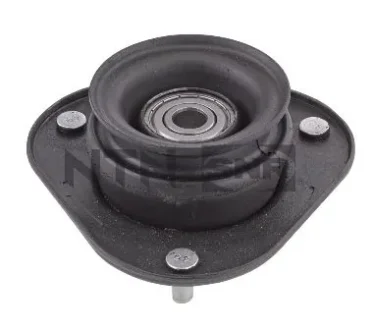 Подушка амортизатора (переднього) + підшипник Toyota Corolla 1.4-2.0D 97-02 NTN-SNR KB66933