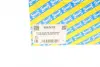 Подушка амортизатора (переднього) + підшипник Honda Civic 1.4-2.2 i-DTEC 05- NTN-SNR KB674.03 (фото 12)
