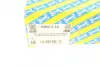 Подушка амортизатора (переднього) + підшипник Honda Civic VII 1.7 i VTEC 00-05 (L) NTN-SNR KB674.18 (фото 11)