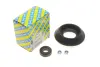 Подушка амортизатора (переднього) + підшипник VW Caddy II 1.6/1.9D 96-00 NTN-SNR KB678.00 (фото 1)