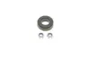 Подушка амортизатора (переднього) + підшипник VW Caddy II 1.6/1.9D 96-00 NTN-SNR KB678.00 (фото 2)