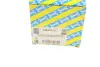 Подушка амортизатора (переднього) + підшипник VW Caddy II 1.6/1.9D 96-00 NTN-SNR KB678.00 (фото 5)