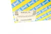 Подушка амортизатора (переднього) + підшипник Kia Sportage/Hyundai ix35 1.6-2.0 10- NTN-SNR KB689.19 (фото 10)