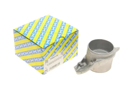 Подушка амортизатора (заднього) Audi A3/Seat Leon/VW Golf VII 12- NTN-SNR KB954.09