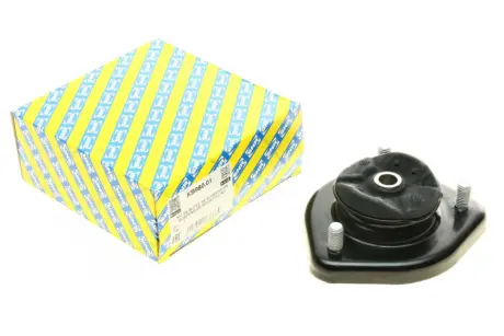 Подушка амортизатора (заднього) Land Rover Range Rover 02-12 NTN-SNR KB980.01