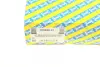 Подушка амортизатора (заднього) Land Rover Range Rover 02-12 NTN-SNR KB980.01 (фото 5)