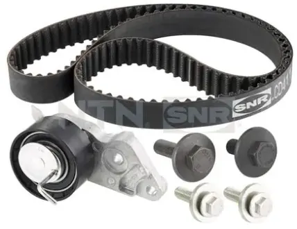 Комплект ремня ГРМ NTN-SNR KD452.18