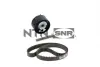 Комплект ГРМ Ford Transit 2.5DI/TD 97- NTN-SNR KD452.19 (фото 1)
