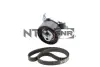 К-кт ГРМ Opel Vectra 2.0 93-, Omega 2.0 8V, 2.0 19 NTN-SNR KD453.15 (фото 1)