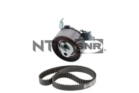 К-кт ГРМ Opel Vectra 2.0 93-, Omega 2.0 8V, 2.0 19 NTN-SNR KD453.15