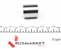 К-кт ГРМ VW/Audi Golf IV 1.9 SDI Octavia (1U) 1.9 SDI A3 (8L) 1.9 TDI Fabia 1.9 SDI Leon (1M) 1.9 SDI Polo 1.9 SDI NTN-SNR KD457.37 (фото 13)