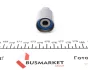 К-кт ГРМ VW/Audi Golf IV 1.9 SDI Octavia (1U) 1.9 SDI A3 (8L) 1.9 TDI Fabia 1.9 SDI Leon (1M) 1.9 SDI Polo 1.9 SDI NTN-SNR KD457.37 (фото 8)