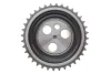 Комплект ланцюга ГРМ Ford Transit 2.4DI/2.2-2.4TDCI 06- NTN-SNR KDC45206 (фото 16)