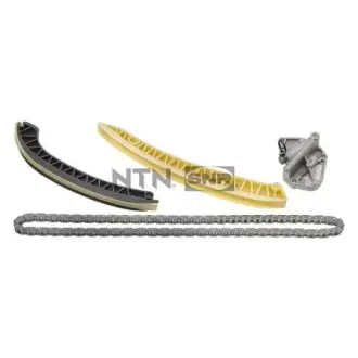 Комплект цепи ГРМ NTN-SNR KDC457.05