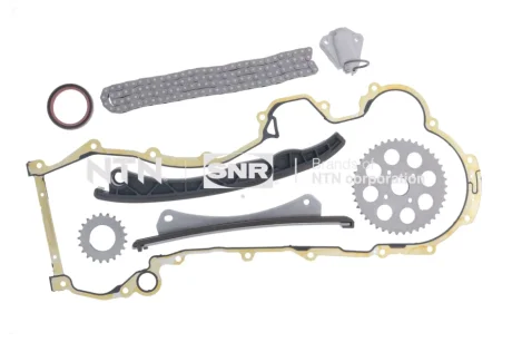 Комплект цепи ГРМ NTN-SNR KDC45800