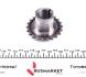 Комплект ланцюга ГРМ Toyota Yaris 1.4 D 01- NTN-SNR KDC46900 (фото 2)