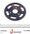 Комплект ланцюга ГРМ Toyota Yaris 1.4 D 01- NTN-SNR KDC46900 (фото 6)