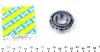 Підшипник (19,05x45,24x15,49) NTN-SNR LM.11949/910 (фото 1)